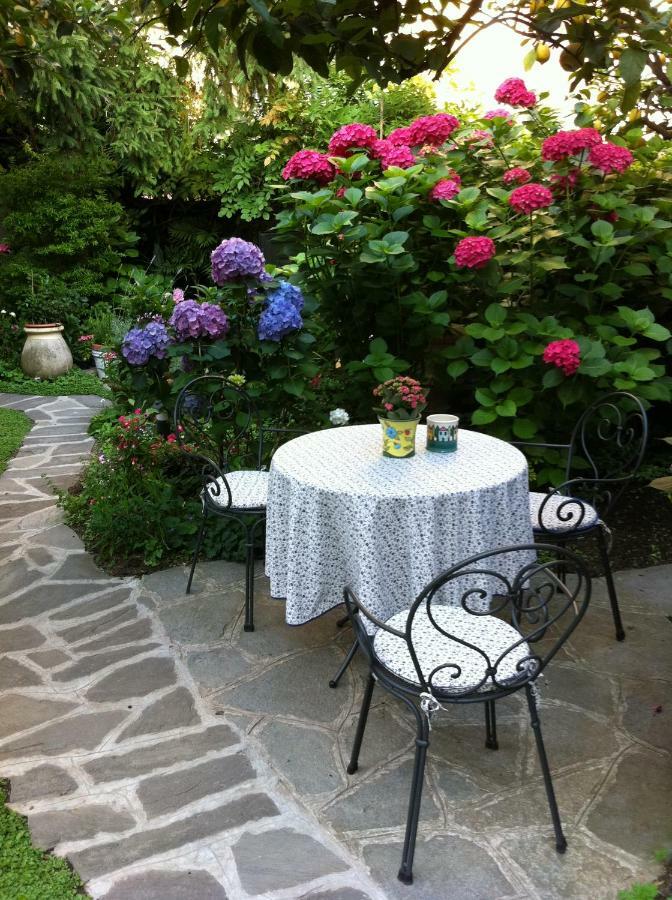 Il Giardino Incantato 몬테로소 알 마레 외부 사진